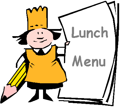 Luncheon Clipart   Cliparts Co