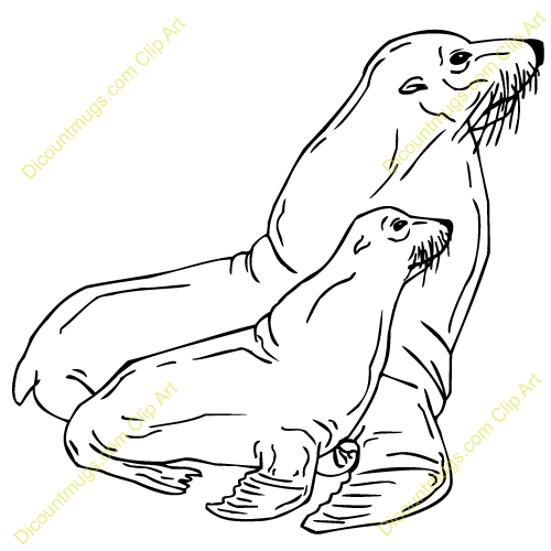 Official Seal Clip Art Quotes