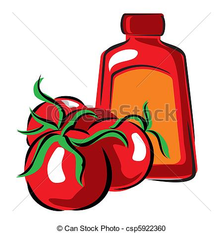 Showing Gallery For Tomato Salsa Clipart