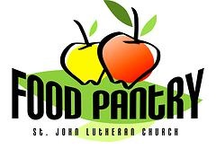 St  John Lutheran Church Food Pantry   Mexico Food Pantry   Pinterest