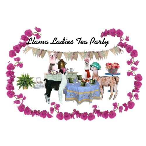 There Is 33 Women S Tea Party   Free Cliparts All Used For Free