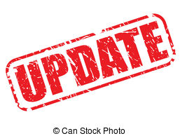 Update Screen Means Updates Modified Or Upgrade Clipart   Free Clip    