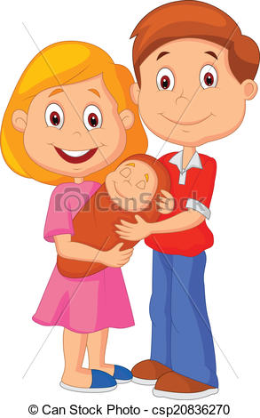 Vectors Illustration Of Cartoon Young Adult Couple Tenderly   Vector