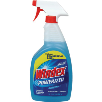 Windex Glass Cleaner Msds Sale