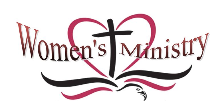 Womens Ministry Luncheon Clipart