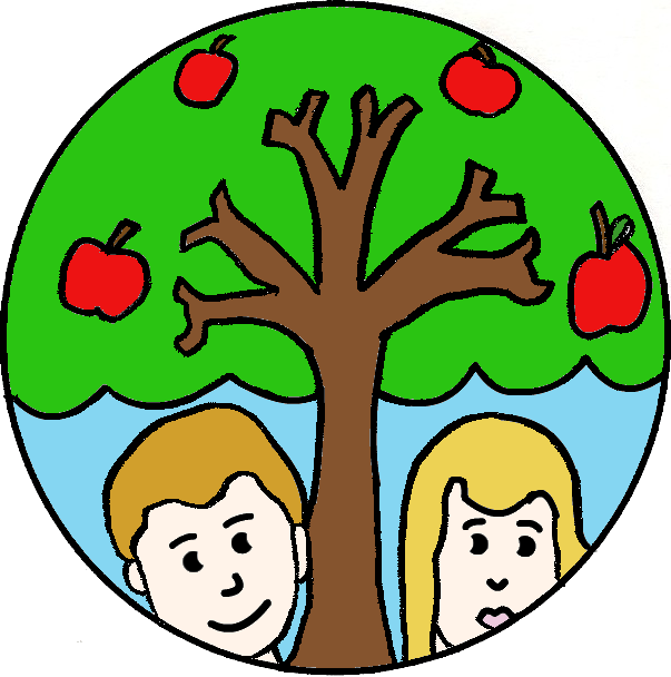 Adam And Eve Clip Art Http   Www Pic2fly Com Adam And Eve Clip Art
