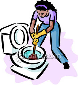 Clip Art Dirty Toilet Http   Www Picturesof Net Pages 090105 223442    