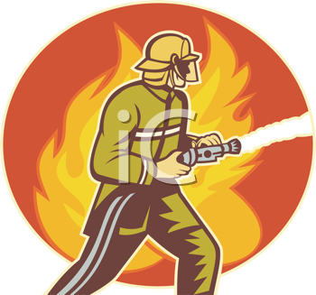 Find Clipart Fireman Clipart Image 20 Of 62