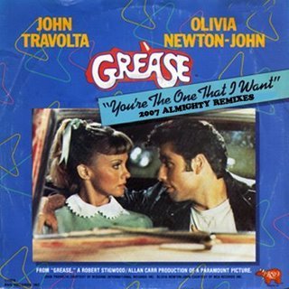 Grease Soundtracks Grease The Movie 1175177 320 320 Grease Grease