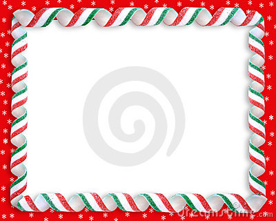 Image And Illustration Composition For Christmas Holiday Background
