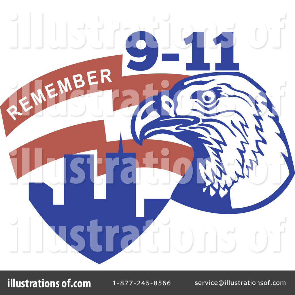 September 11 Clip Art Free Royalty Free  Rf  September 11