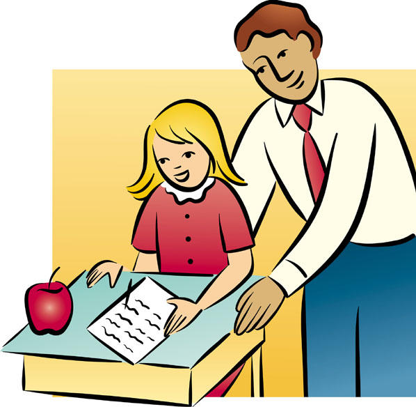 Back   Gallery For   Pioneer Teacher Student Clipart