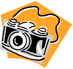Camera Clip Art Gif