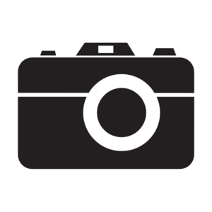 Camera Icon Clip Art At Clker Com   Vector Clip Art Online Royalty