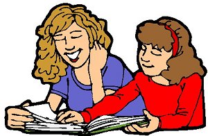 Clipart Of Teacher With Students   Clipart Best