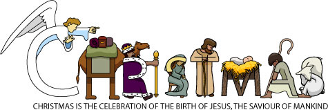 For This Week We Will Review Weekly Bible Study  41  The Birth Of