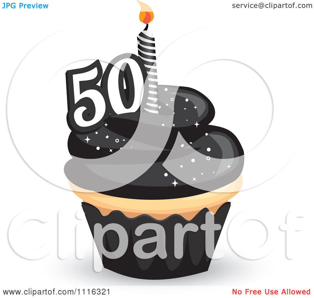 Funny Happy Free 50th Birthday Clip Art Images Clipart 50th Birthday