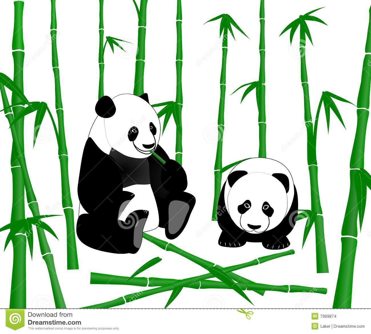 Giant Panda Clip Art   Clipart Panda Free Clipart Images