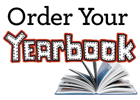 Order Your Yearbook Clip Art