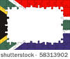 Puzzle Border Gay Rainbow Flag Puzzle Border German Flag Puzzle Border