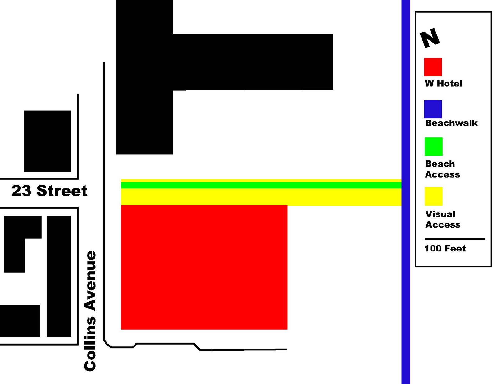 Street Intersection Diagram   Clipart Best
