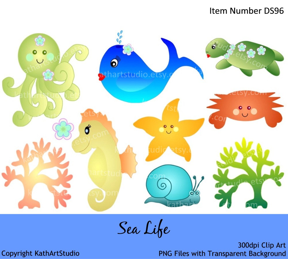 Baby Octopus Clipart By Verrilo Picture