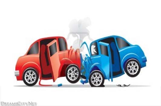 Car Accident Clipart   New All Photo