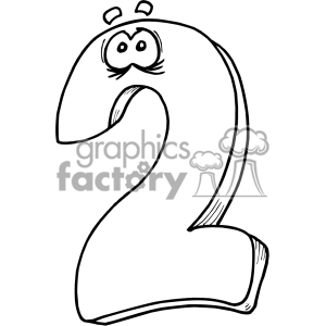 Clip Art Numbers 1 5   Clipart Panda   Free Clipart Images