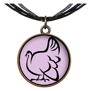Clothing Shoes Jewelry Novelty More Novelty Jewelry Necklaces Pendants