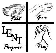 Count Of Lent Because Every Sunday Is A Joyful Celebration Of Our Lord