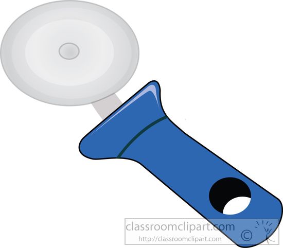Download Pizza Cutter Clipart 71533