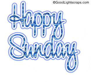 Happy Sunday Orkut Scraps Sunday Glitter Sunday Wishes Sunday