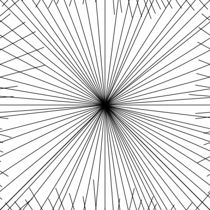 Line Explosion 0002 Pattern Clip Art Free Vector In Open Office