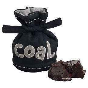 Lump Of Coal Candy   Thisnext
