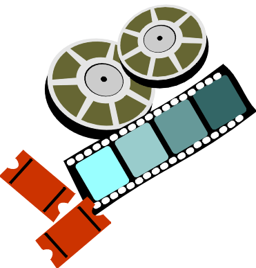 Movie Director Clipart   Clipart Panda   Free Clipart Images