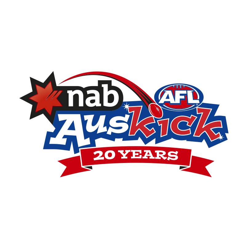 Nab Afl Auskick Is Celebrating Its 20 Year Anniversary In 2015