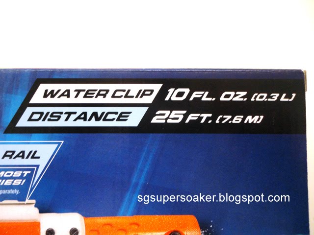 Nerf Super Soaker Water Guns Clipart   Free Clip Art Images