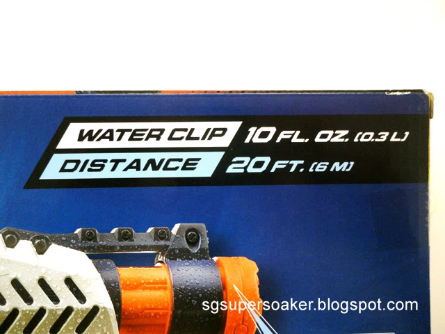 Nerf Super Soaker Water Guns Clipart   Free Clip Art Images