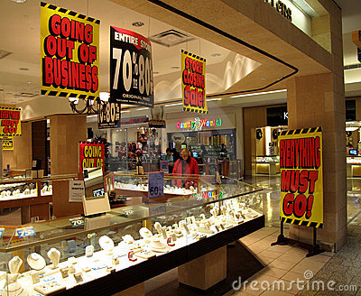 Photo Of Whitehall Jewelry Store At A Mall In Maryland On 11 30 08