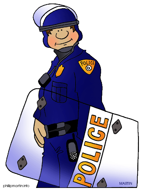 Police Clip Art Police Clip Art 12 Gif