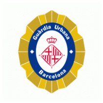     Urbana   Barcelona Police Dept Logos Free Logos   Clipartlogo Com