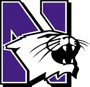 12 Northwestern University Football Logo Free Cliparts That You Can    