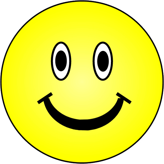 15 Yellow Smiley Face Clip Art Free Cliparts That You Can Download To    