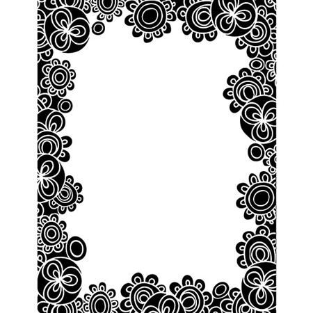 19 Girly Borders   Free Cliparts That You Can Download To You Computer