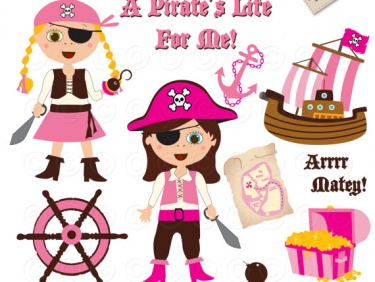 50 Add To Cart Clipart Pirate Party Arrr Matey Rrrrready To Party