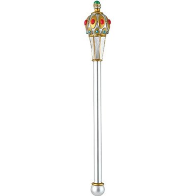 Amazon Com  King Scepter  Costume Accessories  Clothing
