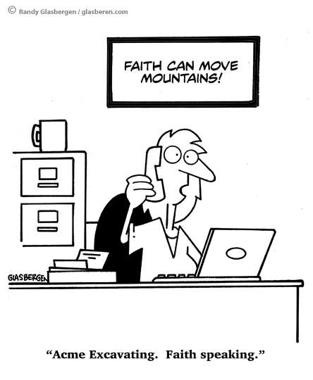 Christian Cartoon  4   Goodolewoody S Blog And Website