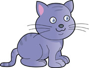 Cute Cat Cartoon Outline 26b Cute Cat Cartoon Outline Hits