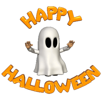 Dolce Prugne  Gifs Animados Para Saludar En Halloween