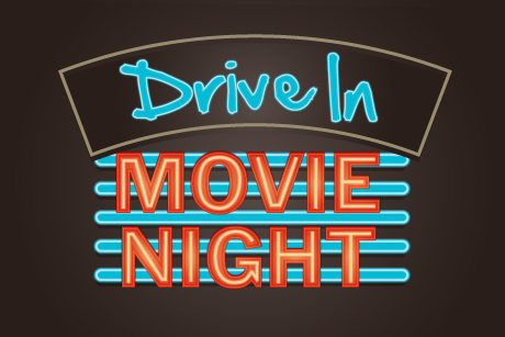 Drive In Movie Clipart Drive In Movie Night